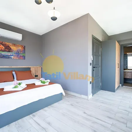 Shadow Villa Kargı