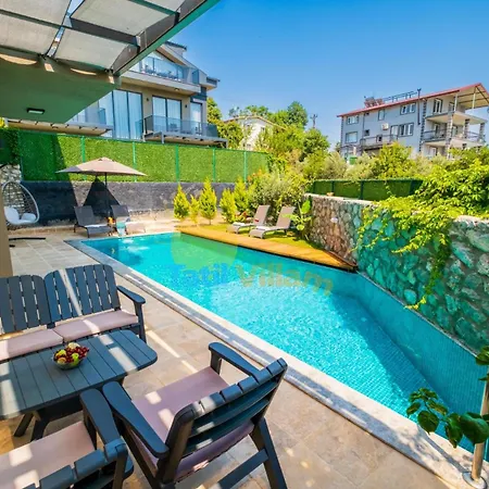 Shadow Villa Kargı