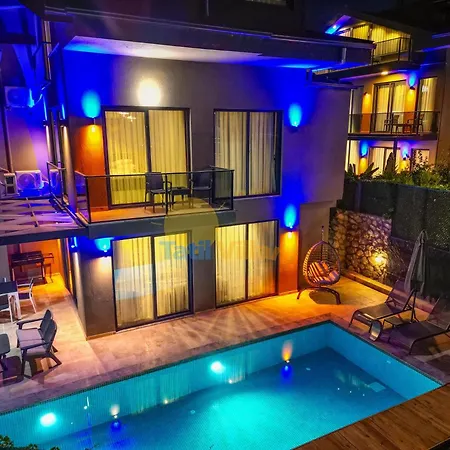 Shadow Villa *