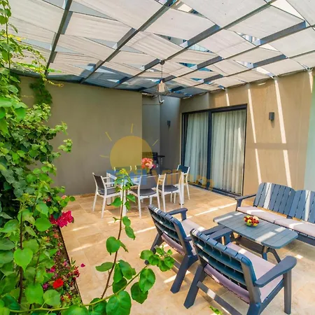 Villa Shadow Kargı